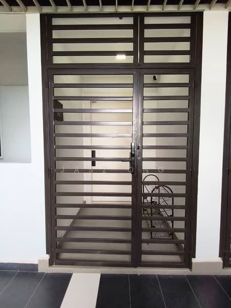 Service Residence for Rent at Medini Signature - Jasz Ong - Entrance - PropertyGuru.com.my