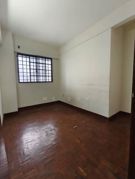 Pangsapuri untuk Dijual di Sri Impian Apartment - Ms Goh - PropertyGuru.com.my