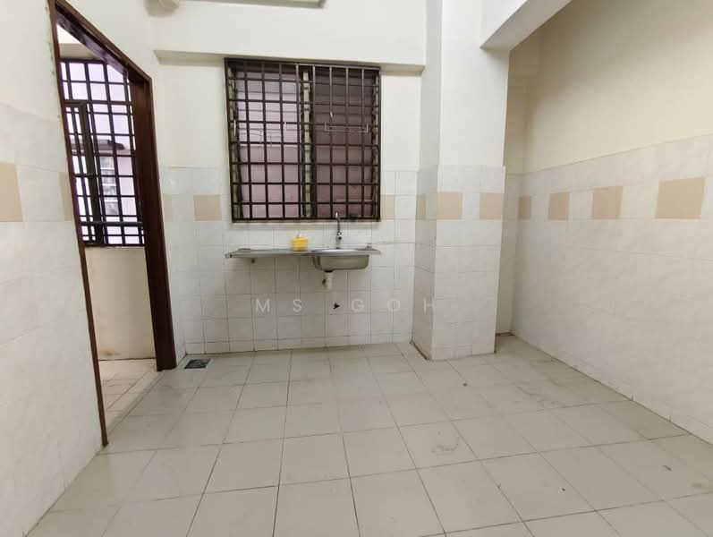 Pangsapuri untuk Dijual di Sri Impian Apartment - Ms Goh - PropertyGuru.com.my