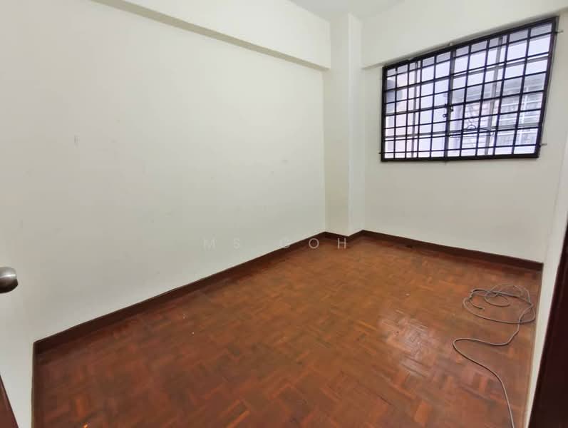 Pangsapuri untuk Dijual di Sri Impian Apartment - Ms Goh - PropertyGuru.com.my