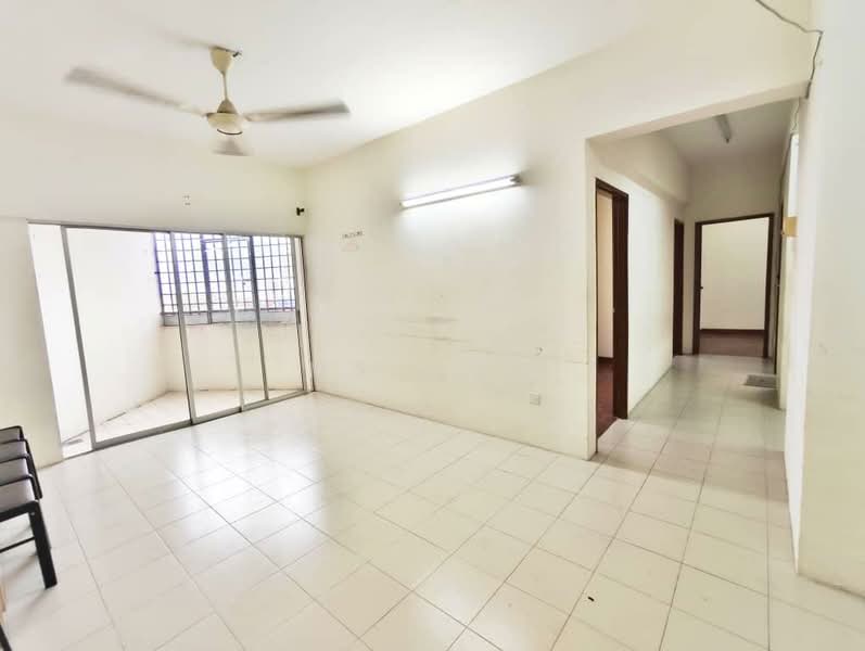 Pangsapuri untuk Dijual di Sri Impian Apartment - Ms Goh - PropertyGuru.com.my