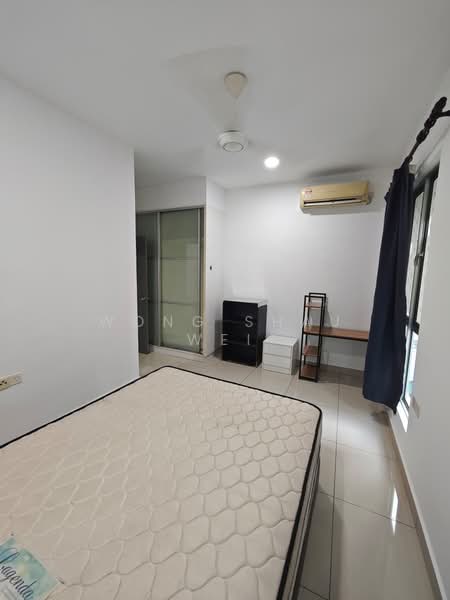 Kondominium untuk Disewa di The Aliff Residences (Alif Utama) - Wong Shau Wei - PropertyGuru.com.my