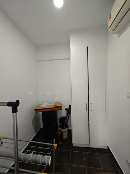 Kondominium untuk Disewa di The Aliff Residences (Alif Utama) - Wong Shau Wei - PropertyGuru.com.my