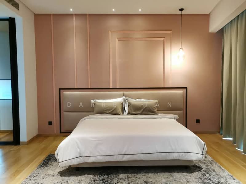 Condominium for Sale at Capella Embassy (D'Rapport Residences) - Darren Tan - Bedroom - PropertyGuru.com.my