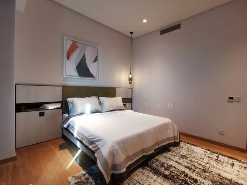 Condominium for Sale at D'Rapport - Darren Tan - Bedroom - PropertyGuru.com.my