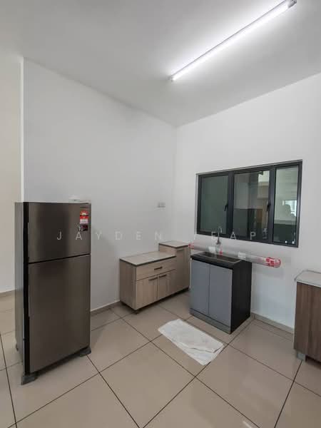Kondominium untuk Disewa di Dutamas Residence - Jayden Yeap - PropertyGuru.com.my