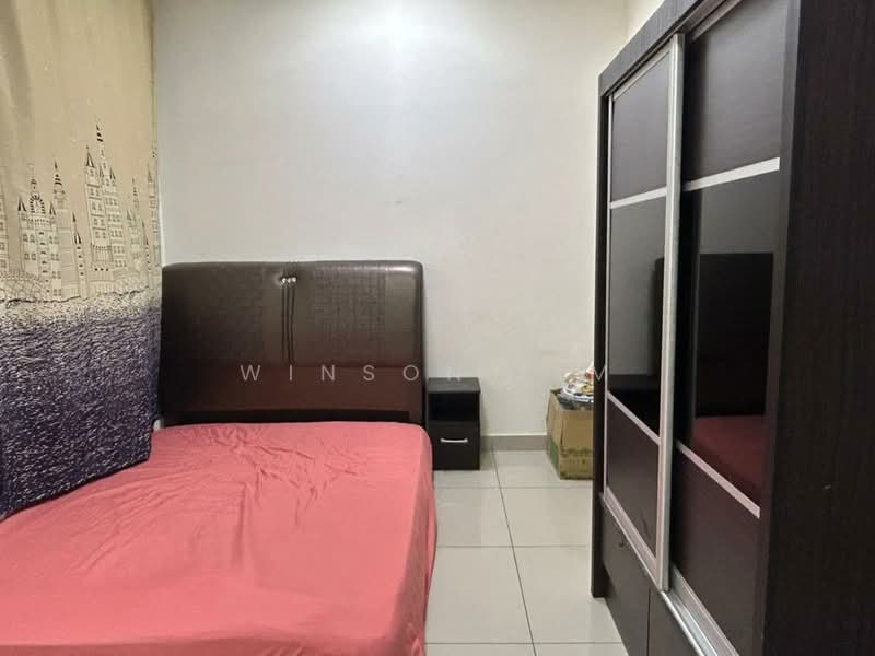 Service Residence for Sale at D'Ambience Residences (Pangsapuri Ikatan Flora) - Winson Lim - PropertyGuru.com.my