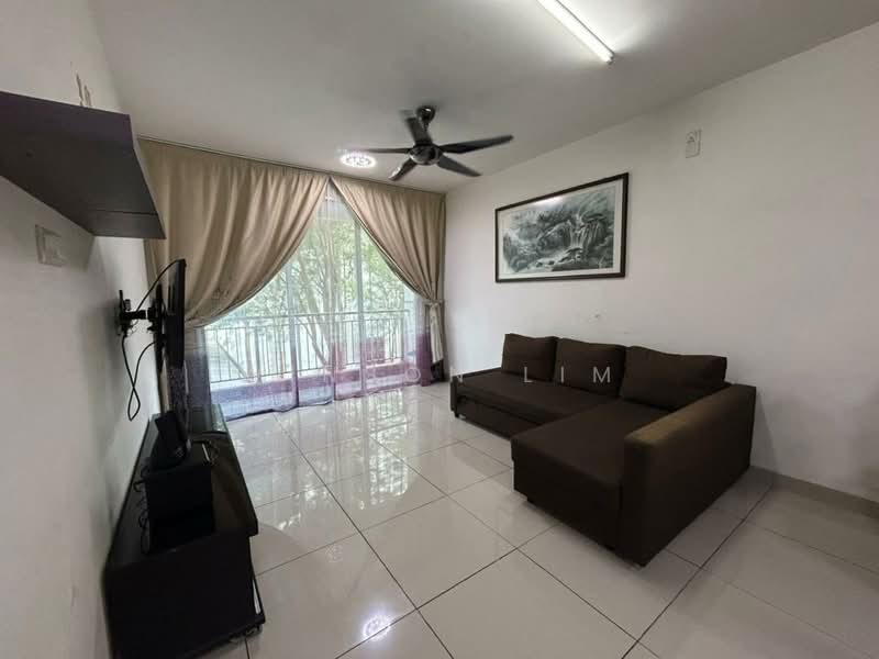 Service Residence for Sale at D'Ambience Residences (Pangsapuri Ikatan Flora) - Winson Lim - PropertyGuru.com.my