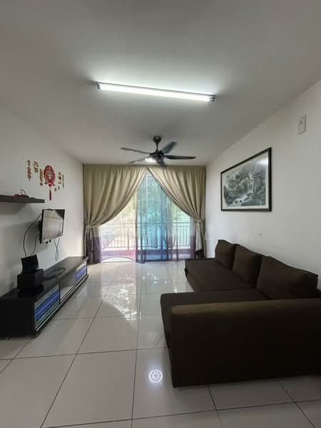 Service Residence for Sale at D'Ambience Residences (Pangsapuri Ikatan Flora) - Winson Lim - PropertyGuru.com.my