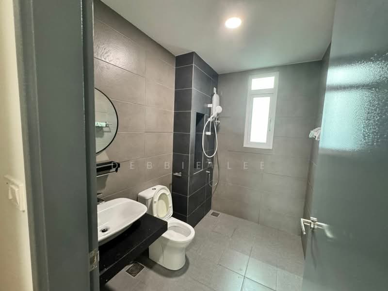 Condominium for Rent at Inspirasi - Debbie Lee - Bathroom - PropertyGuru.com.my