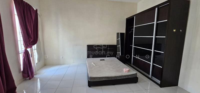 Rumah Teres 2 Tingkat untuk Disewa di Bandar Tasek Mutiara (Simpang Ampat) - Dexter Chong - Bedroom - PropertyGuru.com.my