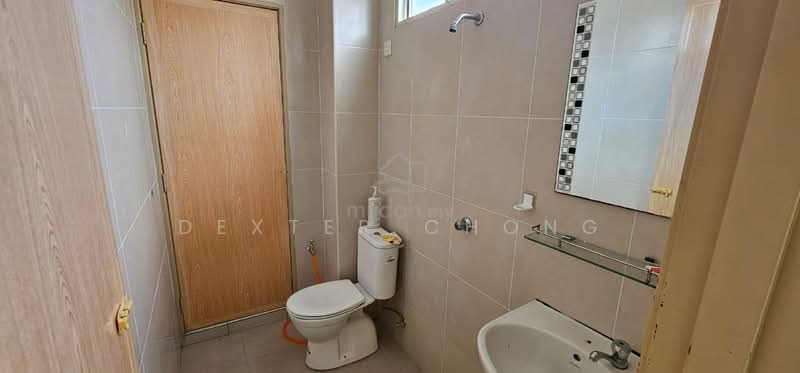 Rumah Teres 2 Tingkat untuk Disewa di Bandar Tasek Mutiara (Simpang Ampat) - Dexter Chong - Bathroom - PropertyGuru.com.my