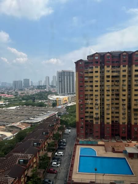 Kondominium untuk Disewa di Bukit Winner (Winner Heights) - Sam Wong - Exterior - PropertyGuru.com.my