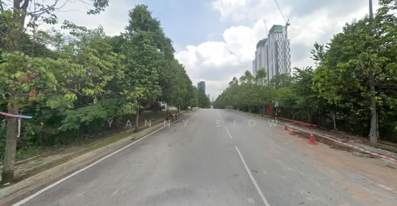 Residential Land for Sale in Taman Tiara Titiwangsa (Setapak) - Yanny Siow - Exterior - PropertyGuru.com.my