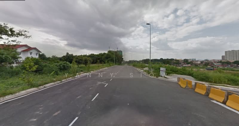 Residential Land for Sale in Taman Tiara Titiwangsa (Setapak) - Yanny Siow - PropertyGuru.com.my