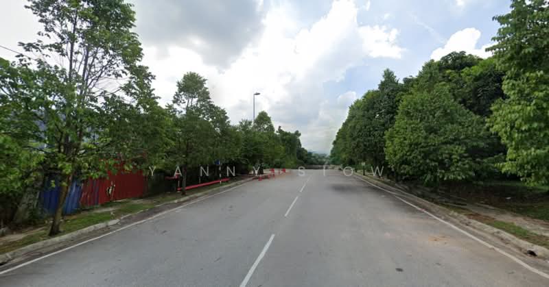 Residential Land for Sale in Taman Tiara Titiwangsa (Setapak) - Yanny Siow - Exterior - PropertyGuru.com.my