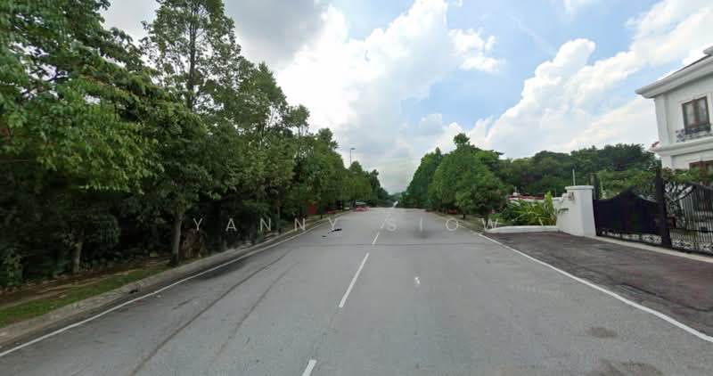Residential Land for Sale in Taman Tiara Titiwangsa (Setapak) - Yanny Siow - Exterior - PropertyGuru.com.my