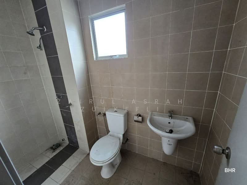 Rumah Teres 2.5 Tingkat untuk Dijual di Bandar Baru Bangi (Selangor) - Zairul Asrah Zulkefli - Bathroom - PropertyGuru.com.my