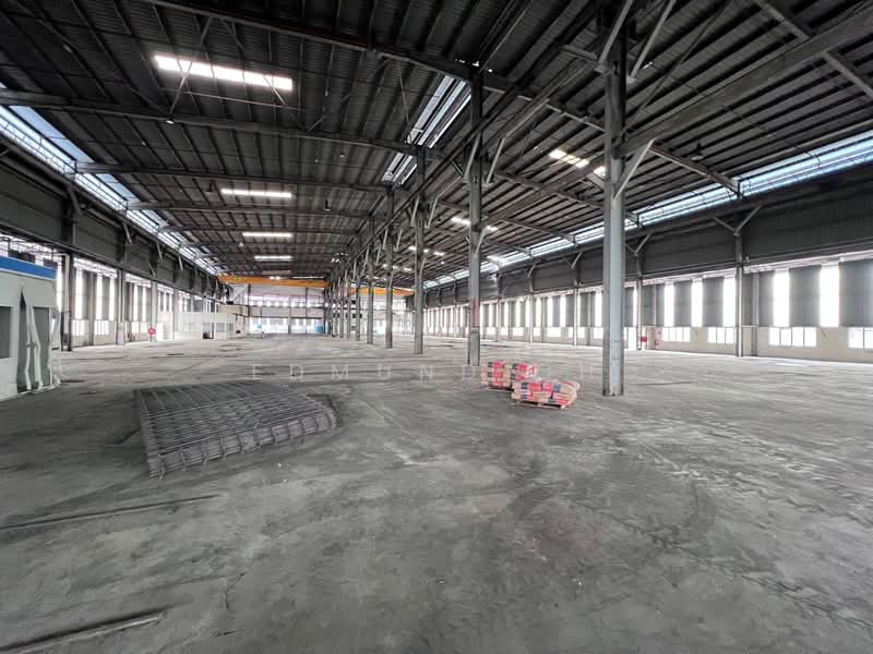 Detached Factory for Rent in Tebrau (Johor) - Edmund Oh - Interior - PropertyGuru.com.my