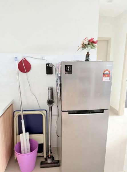 Condominium for Rent at Ara Sentral - Jasmine Lee - Interior - PropertyGuru.com.my