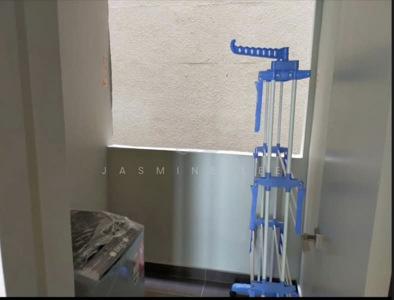 Condominium for Rent at Ara Sentral - Jasmine Lee - Yard - PropertyGuru.com.my