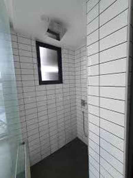 Service Residence for Rent at Flexus Signature - Elaine Yap - Bathroom - PropertyGuru.com.my