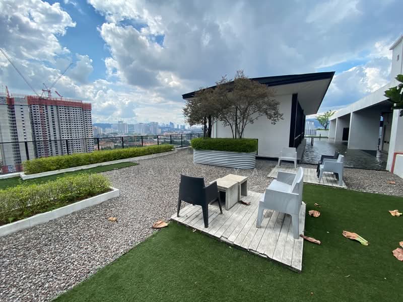 Service Residence for Rent at Flexus Signature - Elaine Yap - Exterior - PropertyGuru.com.my
