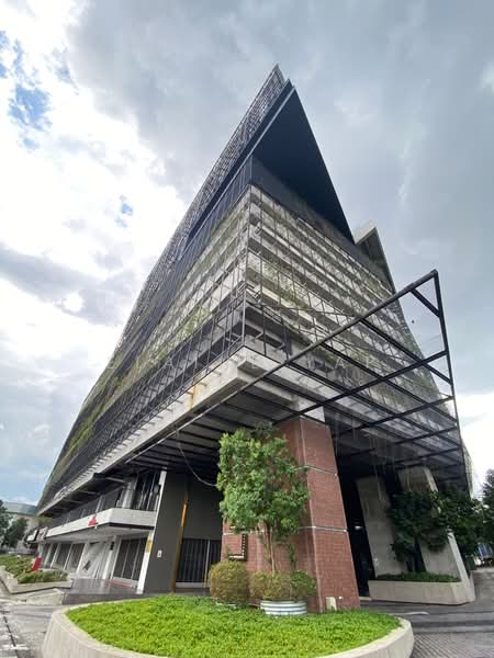 Service Residence for Rent at Flexus Signature - Elaine Yap - Exterior - PropertyGuru.com.my
