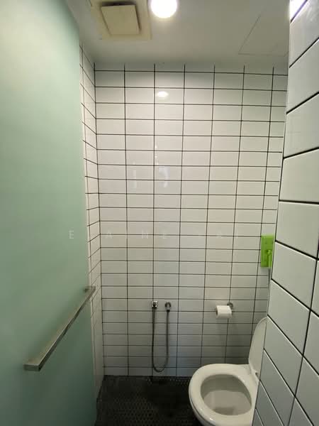 Service Residence for Rent at Flexus Signature - Elaine Yap - Bathroom - PropertyGuru.com.my