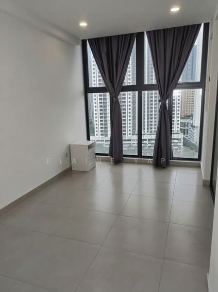 Service Residence for Rent at Flexus Signature - Elaine Yap - View - PropertyGuru.com.my