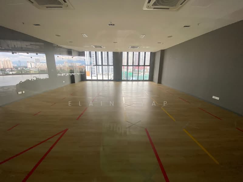 Service Residence for Rent at Flexus Signature - Elaine Yap - Interior - PropertyGuru.com.my