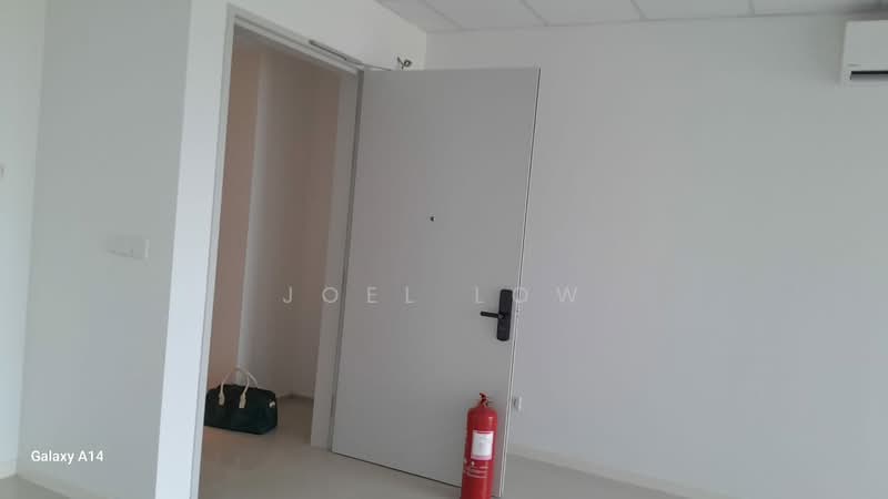 Sofo for Rent in Kota Damansara (Selangor) - Joel Low - Entrance - PropertyGuru.com.my