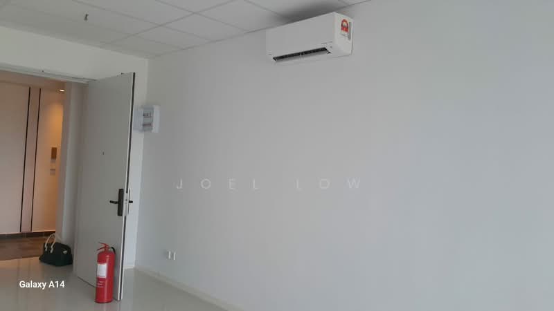 Sofo for Rent in Kota Damansara (Selangor) - Joel Low - Entrance - PropertyGuru.com.my