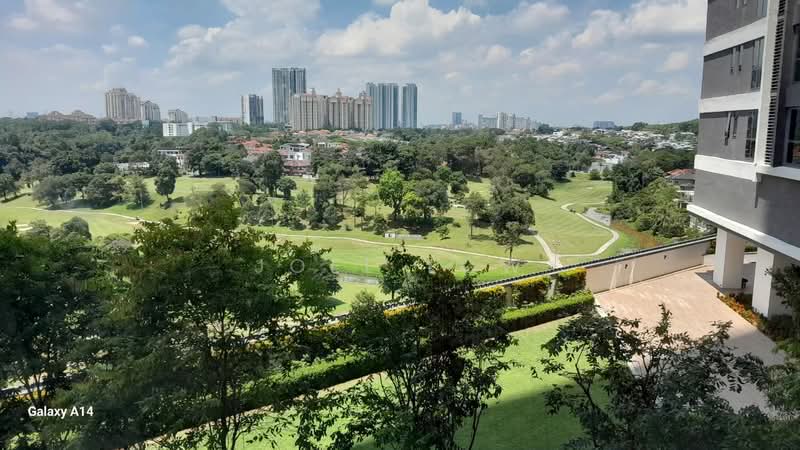 Sofo for Rent in Kota Damansara (Selangor) - Joel Low - View - PropertyGuru.com.my