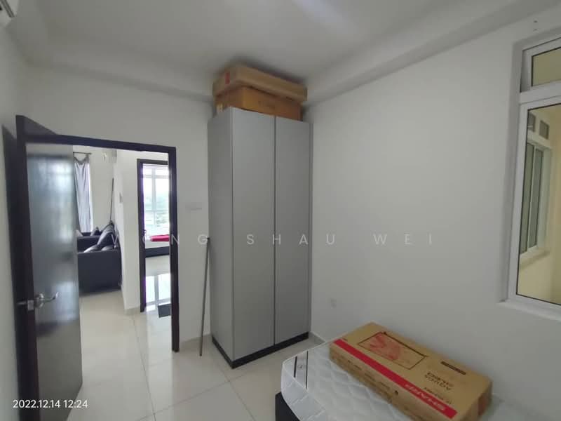 Service Residence for Rent at KSL Residence @ Daya - Wong Shau Wei - PropertyGuru.com.my