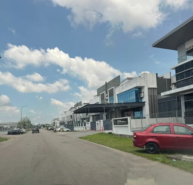 Kilang untuk Dijual di Johor Bahru (Johor) - Zoey Lee - Exterior - PropertyGuru.com.my