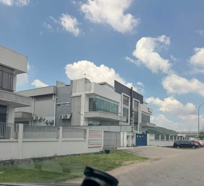 Kilang untuk Dijual di Johor Bahru (Johor) - Zoey Lee - Exterior - PropertyGuru.com.my