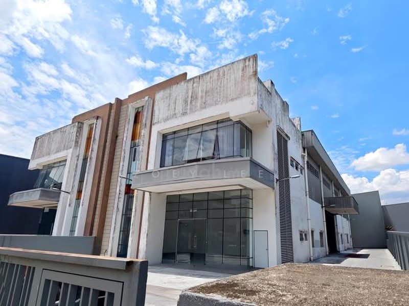 Kilang untuk Dijual di Johor Bahru (Johor) - Zoey Lee - Exterior - PropertyGuru.com.my