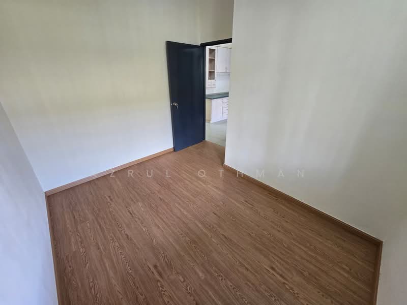 1-storey Terraced House for Sale in Taman College Heights (Sikamat) - Azrul Othman - Interior - PropertyGuru.com.my