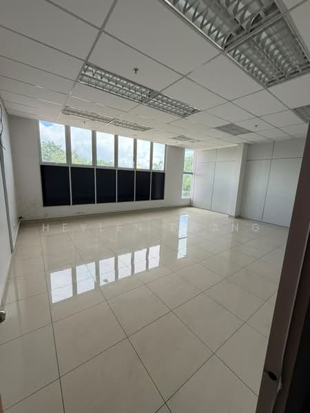 Kilang untuk Disewa di Kapar Industrial Park (Kapar) - Heylen Kwang - Interior - PropertyGuru.com.my