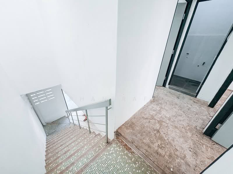 Rumah Teres 2 Tingkat untuk Dijual di Taman Sri Rampai (Wangsa Maju) - Farhan Rafael - Interior - PropertyGuru.com.my