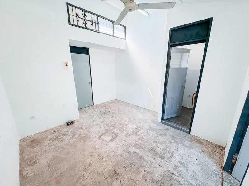 Rumah Teres 2 Tingkat untuk Dijual di Taman Sri Rampai (Wangsa Maju) - Farhan Rafael - Interior - PropertyGuru.com.my