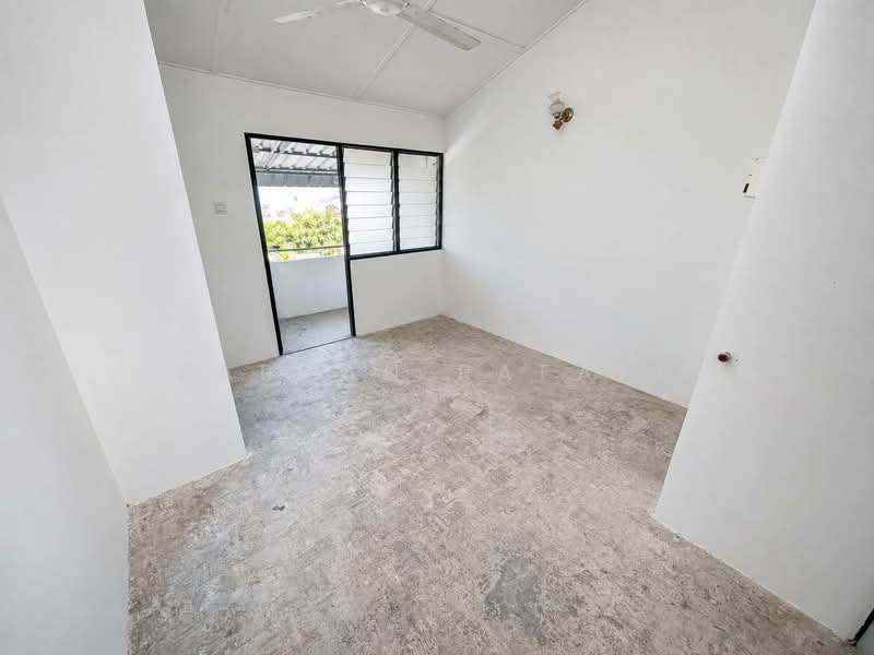 Rumah Teres 2 Tingkat untuk Dijual di Taman Sri Rampai (Wangsa Maju) - Farhan Rafael - Interior - PropertyGuru.com.my