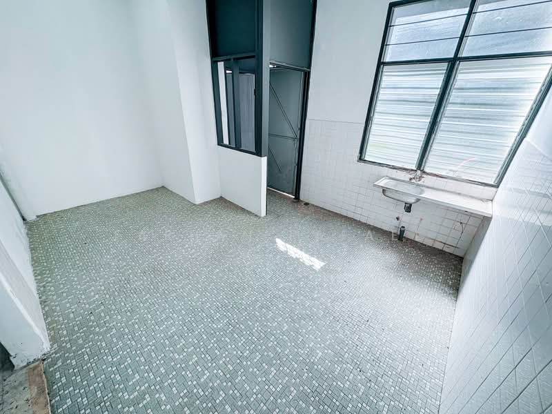 Rumah Teres 2 Tingkat untuk Dijual di Taman Sri Rampai (Wangsa Maju) - Farhan Rafael - Interior - PropertyGuru.com.my