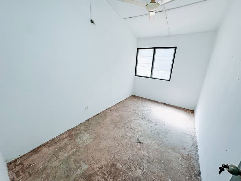 Rumah Teres 2 Tingkat untuk Dijual di Taman Sri Rampai (Wangsa Maju) - Farhan Rafael - PropertyGuru.com.my