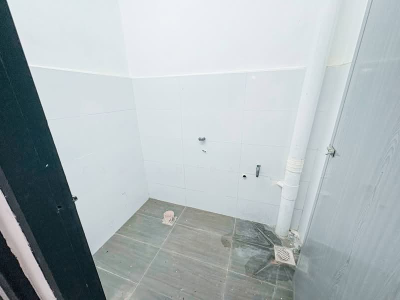 Rumah Teres 2 Tingkat untuk Dijual di Taman Sri Rampai (Wangsa Maju) - Farhan Rafael - PropertyGuru.com.my