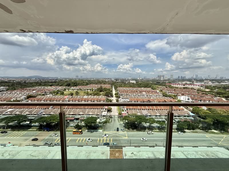 Service Residence for Rent at Palazio - Jacky Ong - PropertyGuru.com.my