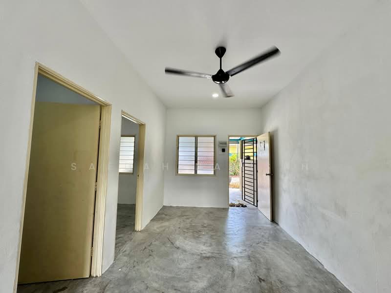 Rumah Teres untuk Disewa di Senggarang (Johor) - Saedah Napisah - Interior - PropertyGuru.com.my