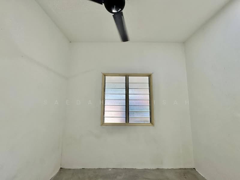 Rumah Teres untuk Disewa di Senggarang (Johor) - Saedah Napisah - Interior - PropertyGuru.com.my