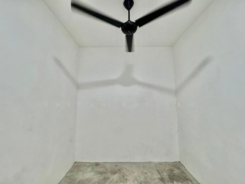 Rumah Teres untuk Disewa di Senggarang (Johor) - Saedah Napisah - Interior - PropertyGuru.com.my